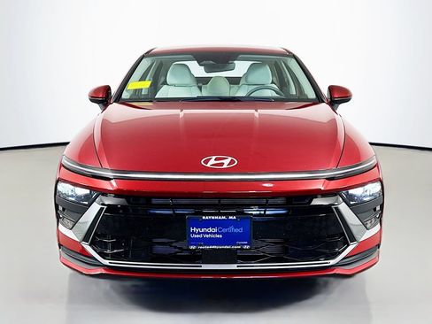Used 2026 Hyundai Sonata SE FWD image 11