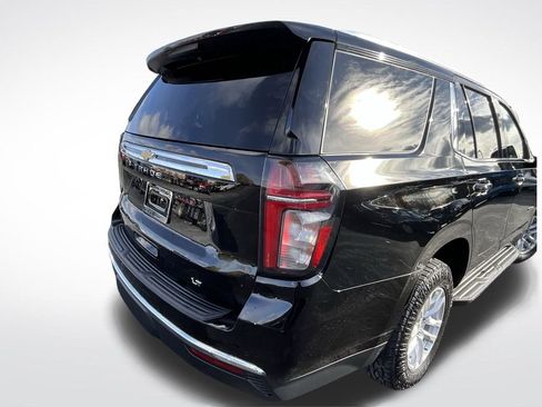 Used 2021 Chevrolet Tahoe LT image 13
