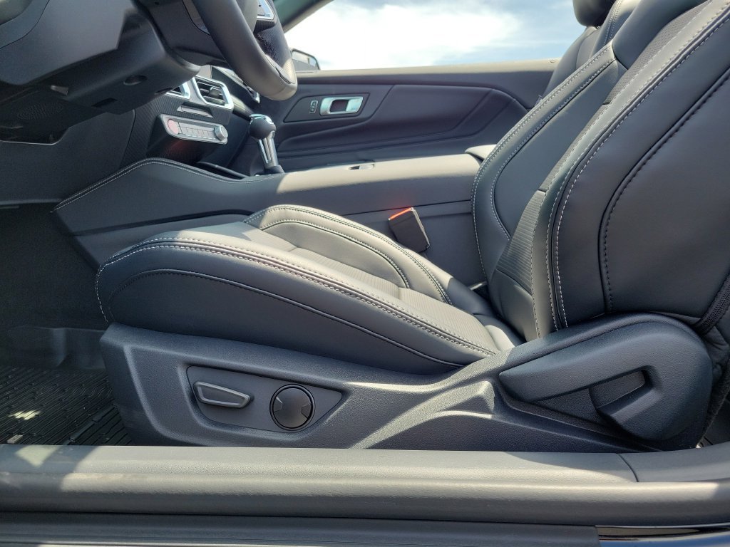 New 2026 Ford Mustang Premium RWD image 18