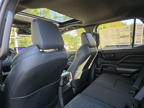 New 2026 Toyota 4Runner TRD Sport Premium image 22