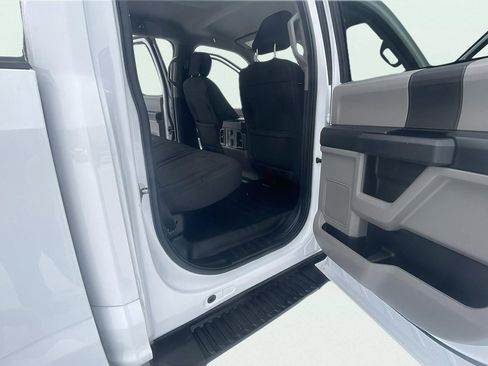 Used 2018 Ford F150 XL w/ Equipment Group 101A Mid image 19