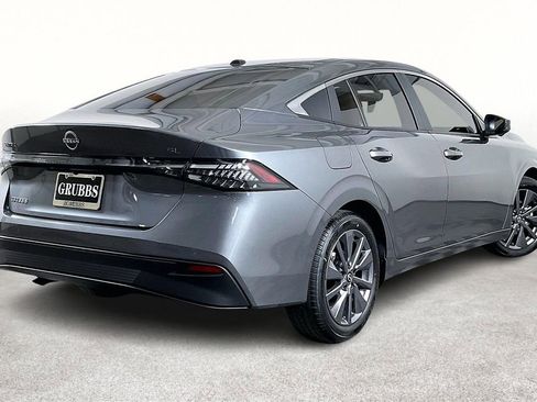 New 2026 Nissan Sentra SL w/ Floor Mat Package FWD image 41