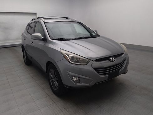 Used 2015 Hyundai Tucson SE FWD image 13