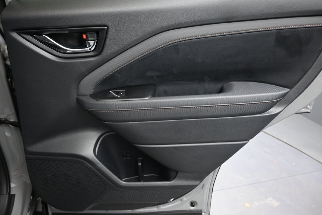 New 2026 Subaru Forester Sport AWD/4WD image 14