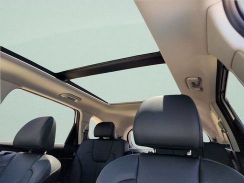 New 2026 Kia Sorento SX FWD image 24