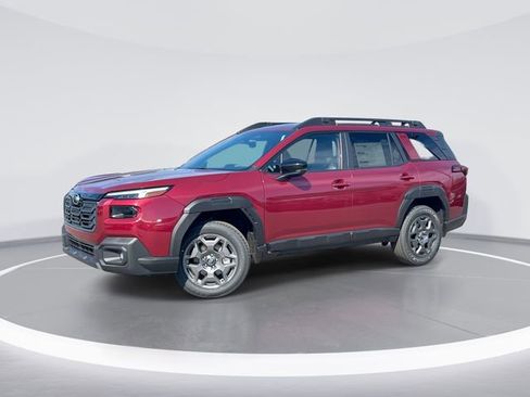 New 2026 Subaru Outback Premium w/ Premium/Limited Package 2 AWD/4WD image 1