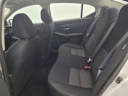 Used 2023 Nissan Sentra SV FWD image 18
