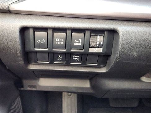 Certified 2024 Subaru Forester Premium image 23