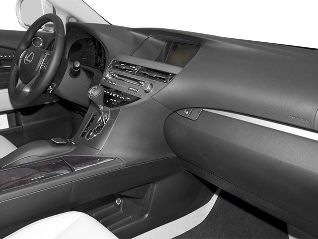 Used 2013 Lexus RX 350 AWD w/ Navigation Pkg image 18
