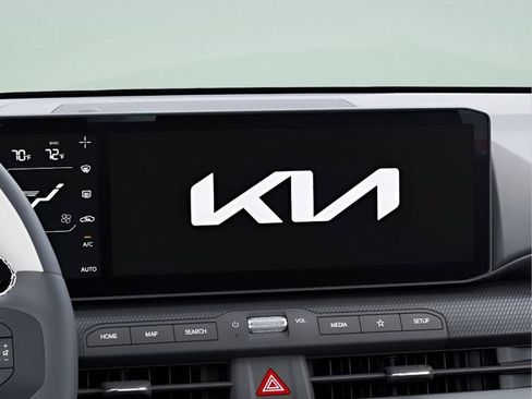 New 2026 Kia K4 GT-Line Turbo w/ GT-Line Sunroof Package FWD image 25
