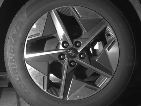 Used 2025 Hyundai Tucson SEL image 25