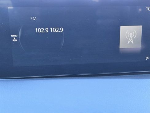 Used 2024 MAZDA MAZDA3 s image 8