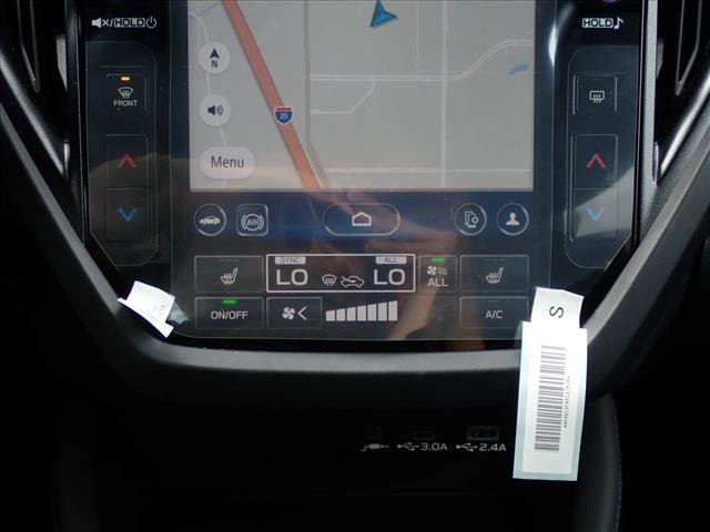New 2026 Subaru Forester Premium AWD/4WD image 19