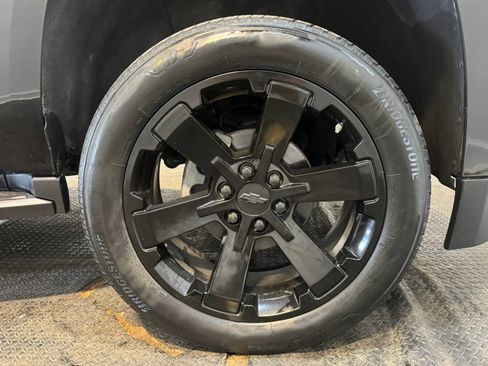 Used 2019 Chevrolet Tahoe LT AWD/4WD image 37