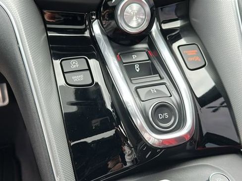 Certified 2022 Acura TLX SH-AWD w/ A-SPEC Pkg image 19