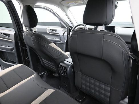 New 2025 Ford Bronco Sport Big Bend image 10