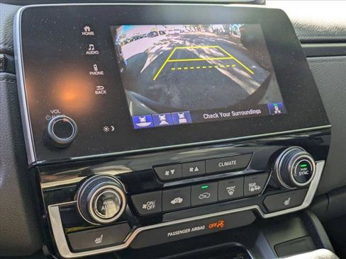 Used 2018 Honda CR-V EX-L image 7