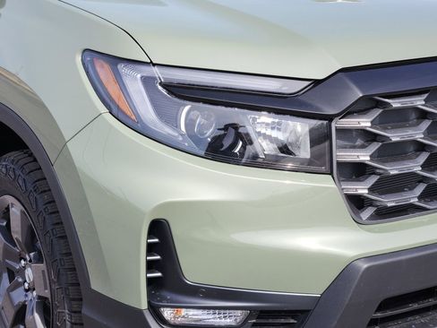 New 2026 Honda Ridgeline TrailSport image 10