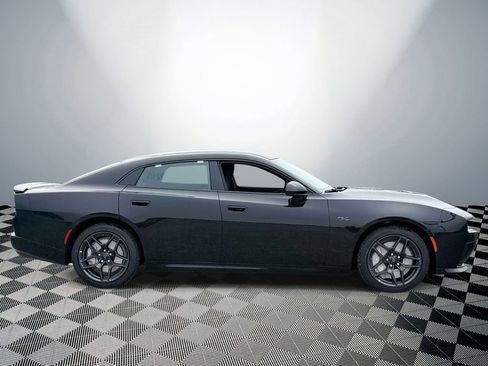 New 2026 Dodge Charger R/T image 6