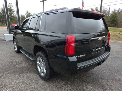 Used 2019 Chevrolet Tahoe LT image 25