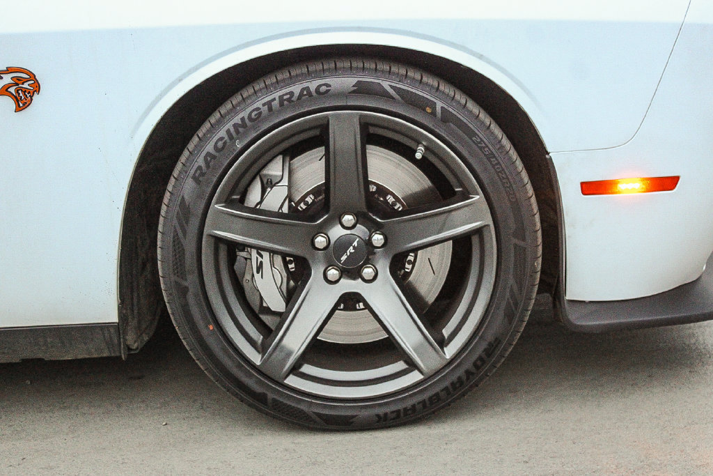Used 2023 Dodge Challenger SRT Hellcat RWD image 11
