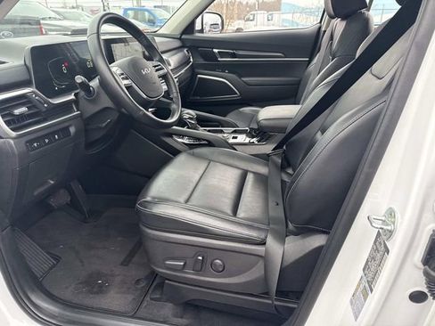 Used 2023 Kia Telluride S w/ S Sunroof Package image 17