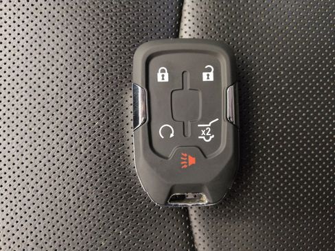 Used 2019 GMC Terrain SLT w/ Preferred Package image 32