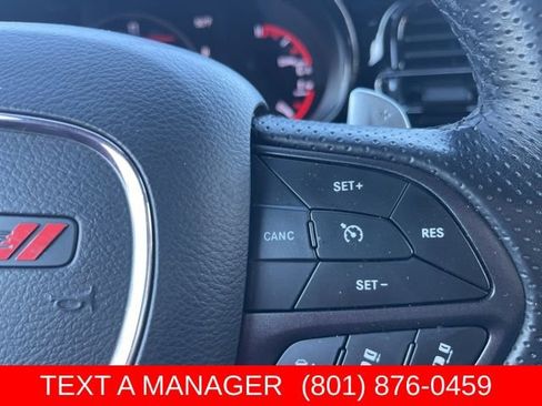 Used 2024 Dodge Durango GT AWD/4WD image 30