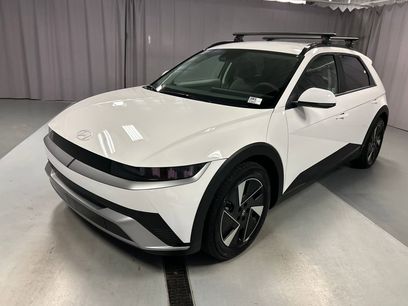 New 2025 Hyundai Ioniq 5 SEL