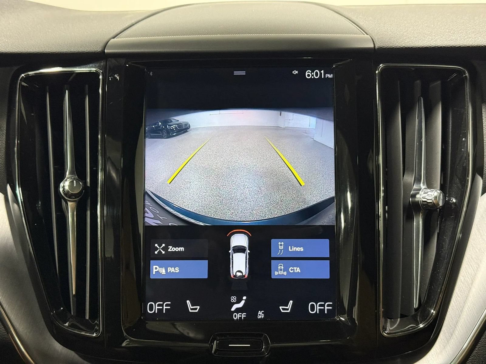 Used 2020 Volvo XC60 T5 Momentum AWD/4WD image 51