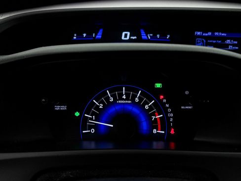 Used 2013 Honda Civic EX-L image 27