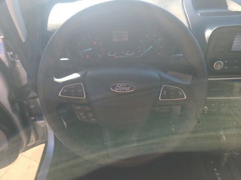Used 2021 Ford EcoSport S image 19