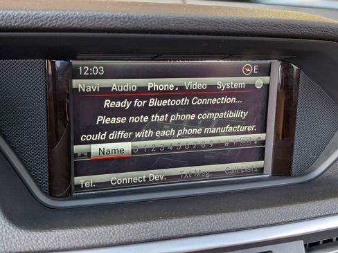 Used 2013 Mercedes-Benz E 350 Sedan image 29