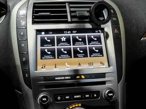 Used 2017 Lincoln MKZ Reserve image 33