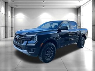 Used 2024 Ford Ranger XLT video 3