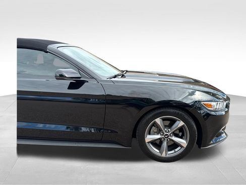 Used 2015 Ford Mustang Premium w/ Equipment Group 201A RWD image 25