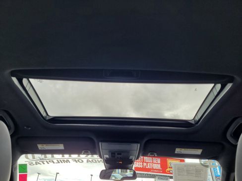 Certified 2025 Honda Accord Sport image 11