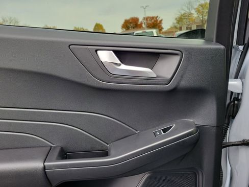 New 2026 Ford Escape ST-Line w/ Tech Pack #1 image 14