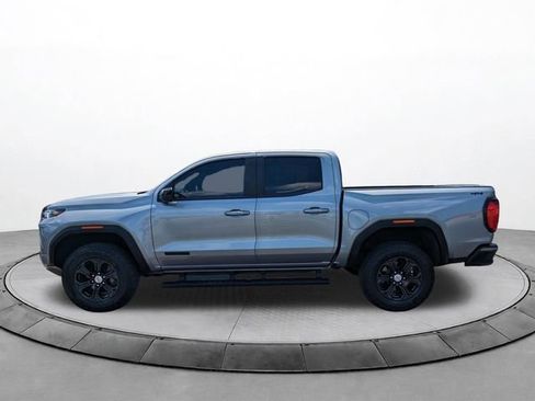 Used 2024 GMC Canyon Elevation w/ Convenience Package AWD/4WD image 7
