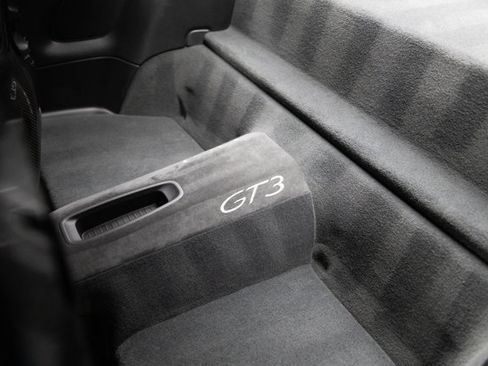 Used 2018 Porsche 911 GT3 image 52