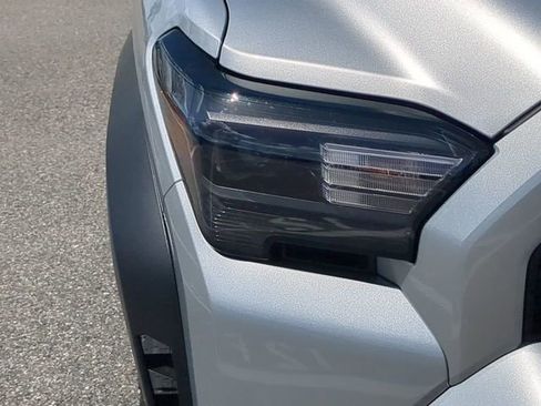 New 2026 Toyota 4Runner TRD Off-Road Premium image 10