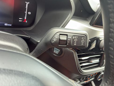 Used 2024 Ford Escape Active FWD image 22
