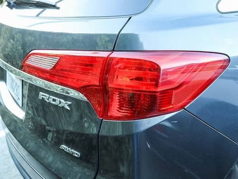 Used 2013 Acura RDX AWD w/ Technology Package image 10