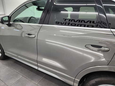 Used 2024 Audi Q3 2.0T Premium image 32