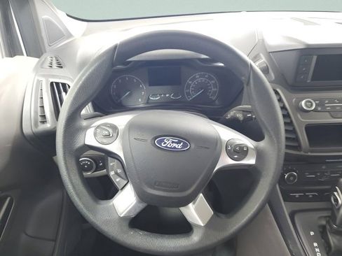 Used 2022 Ford Transit Connect XL image 24