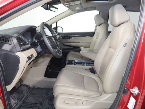Used 2022 Honda Odyssey EX-L image 12