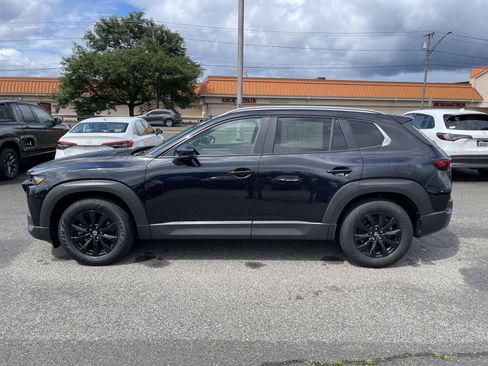 Used 2024 MAZDA CX-50 AWD 2.5 S w/ Weather Package image 18