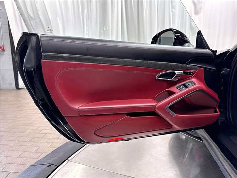 Used 2017 Porsche 911 Carrera 4S AWD/4WD image 24