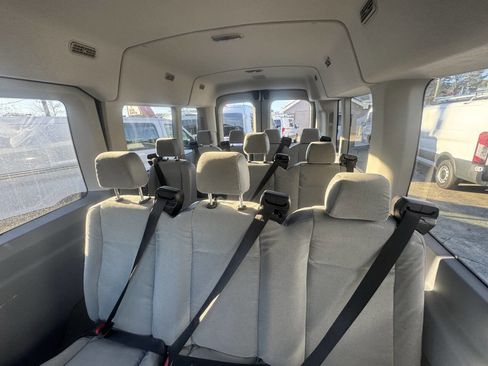 Used 2016 Ford Transit 350 XL image 10