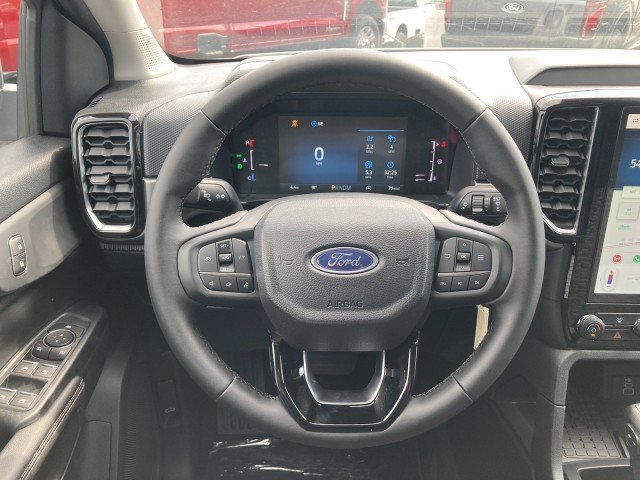 New 2026 Ford Ranger XLT w/ Convenience Package AWD/4WD image 18